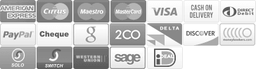 Payment Methods