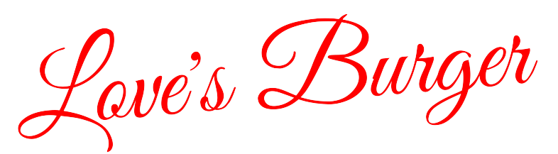 LovesBurger Logo