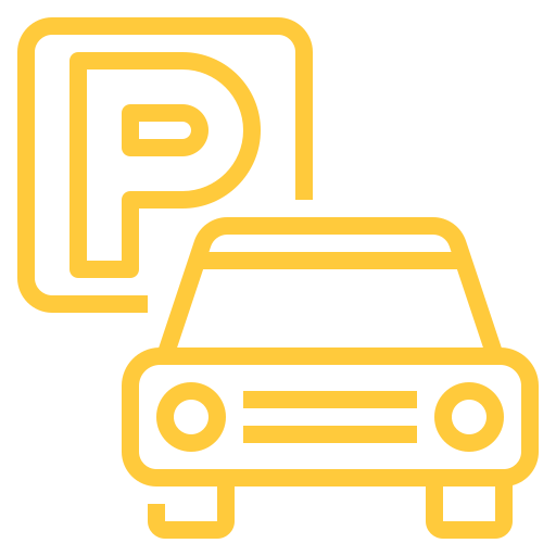 Free Parking