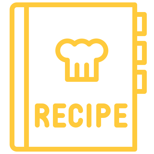 Original Recipes